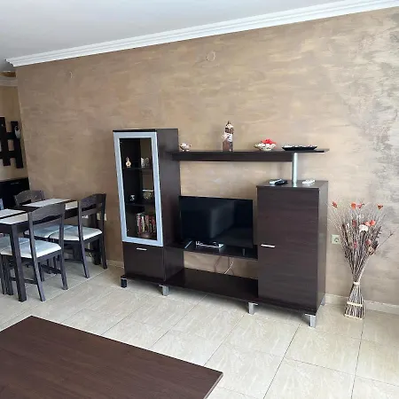 Bademite * Sveti Vlas
