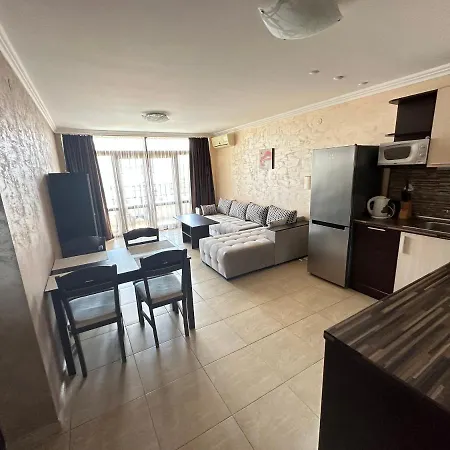 Bademite Apartment Sveti Vlas