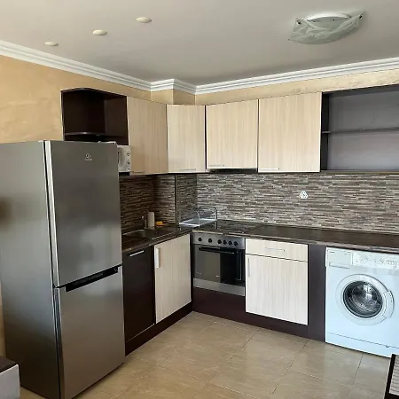 Bademite 스베티 블라스