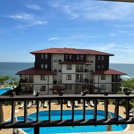 Bademite Apartment *