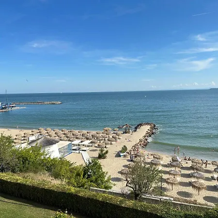 아파트 Bademite 스베티 블라스