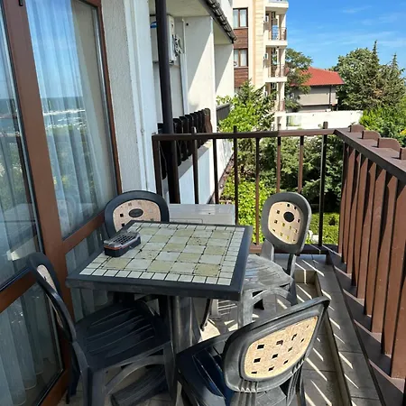 Bademite Apartment Sveti Vlas