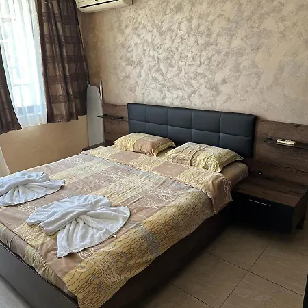 Bademite 스베티 블라스