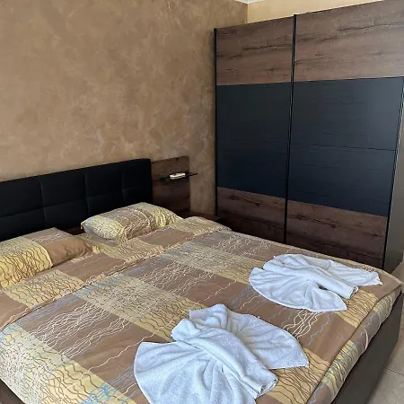 Bademite * Sveti Vlas