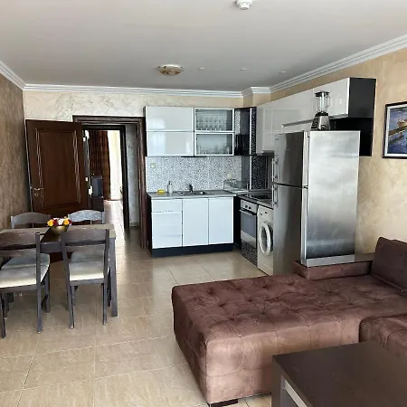Apartment Bademite