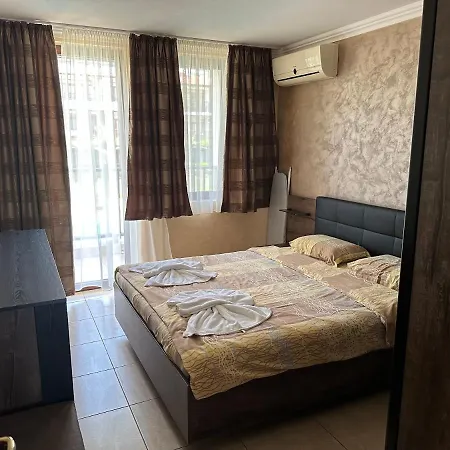 Bademite Apartment