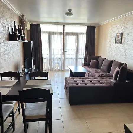 Bademite Apartment Sveti Vlas