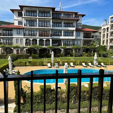 Bademite Apartment Sveti Vlas