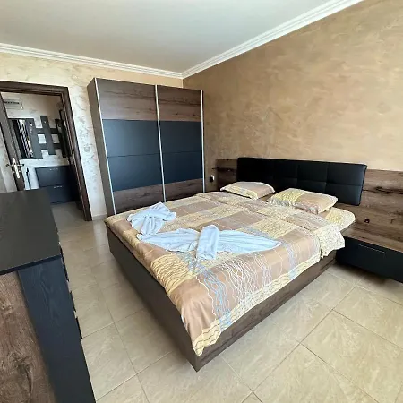 Bademite Sveti Vlas