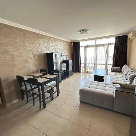 Bademite Apartment Sveti Vlas