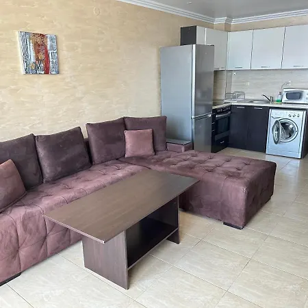Apartment Bademite