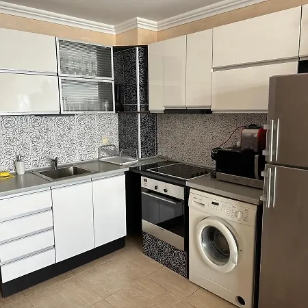 Bademite Apartment *