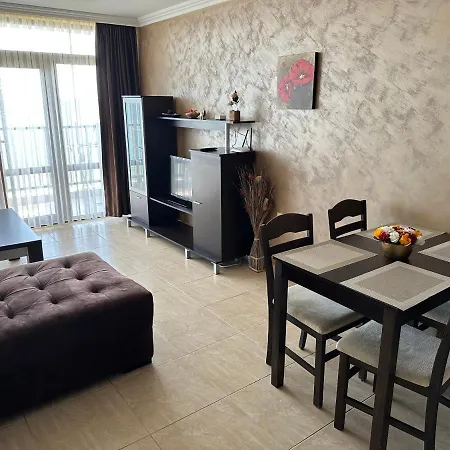 아파트 Bademite *