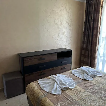 Bademite Apartment