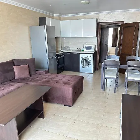 Bademite Apartment Sveti Vlas