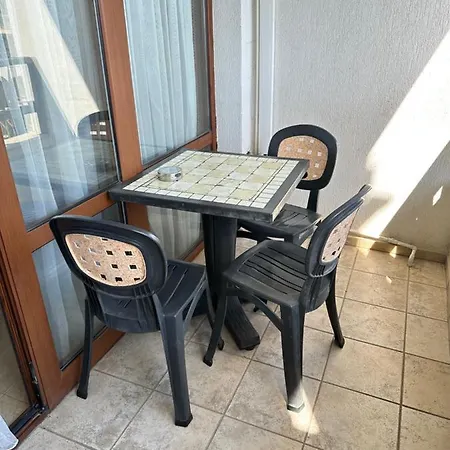 Bademite 아파트 *