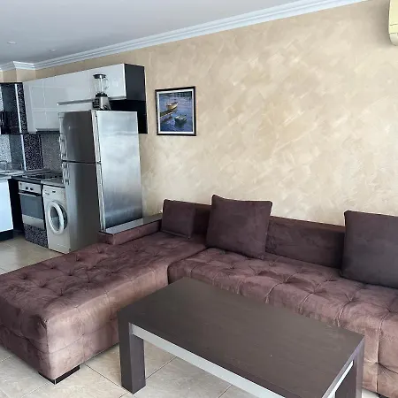 Apartment Bademite
