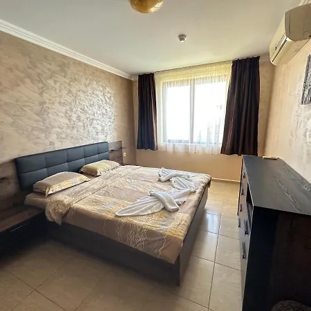 Apartment Bademite Sveti Vlas