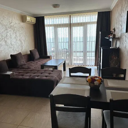 아파트 Bademite *