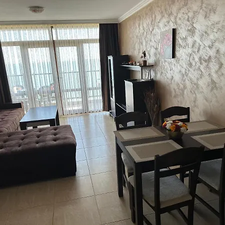 아파트 Bademite 스베티 블라스