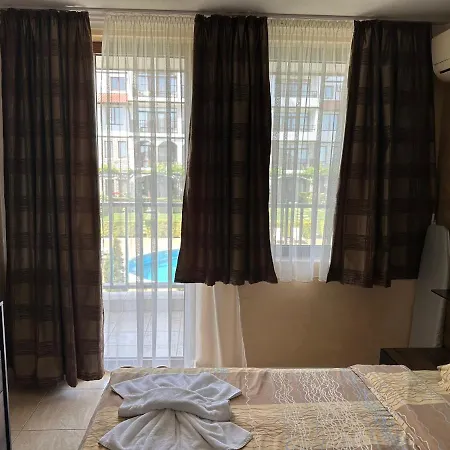 Bademite Apartment Sveti Vlas