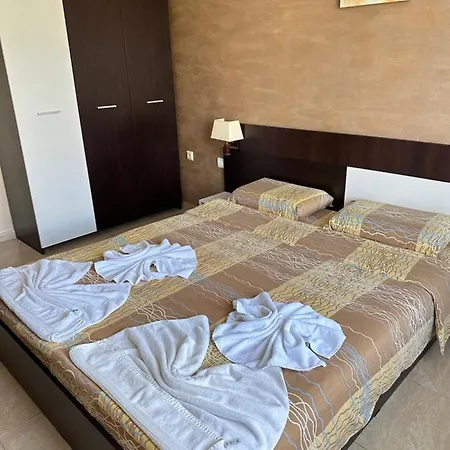 아파트 Bademite 스베티 블라스