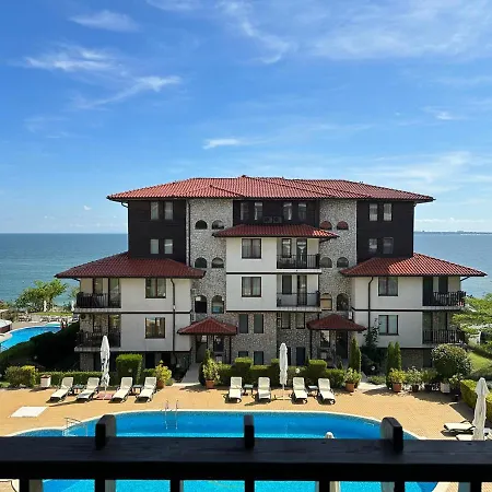 Apartment Bademite *