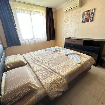 Bademite Apartment