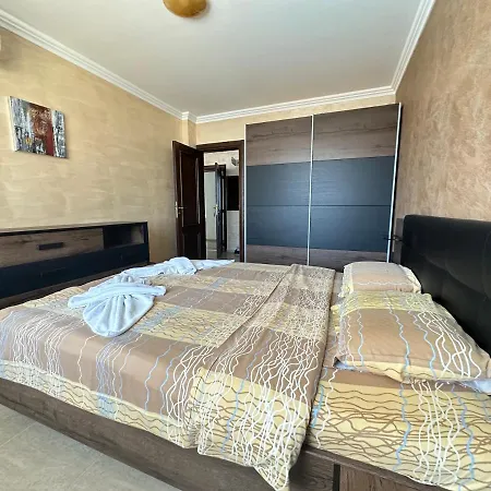 Bademite Sveti Vlas