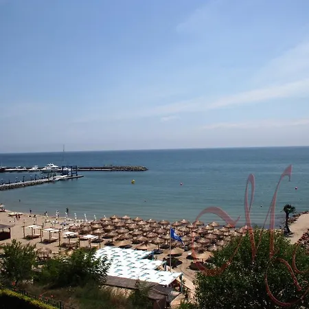 Bademite 아파트 *