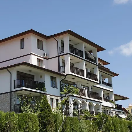 아파트 Bademite 스베티 블라스