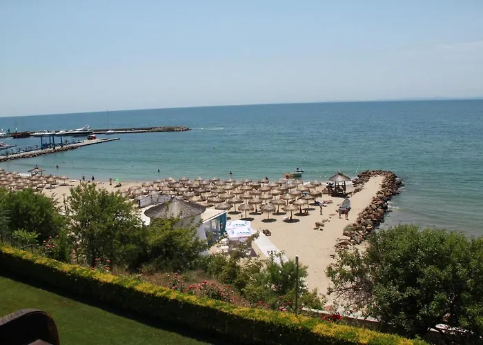 Bademite Apartamento