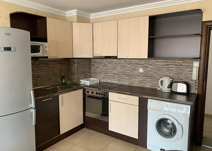 Apartamento Bademite Sveti Vlas