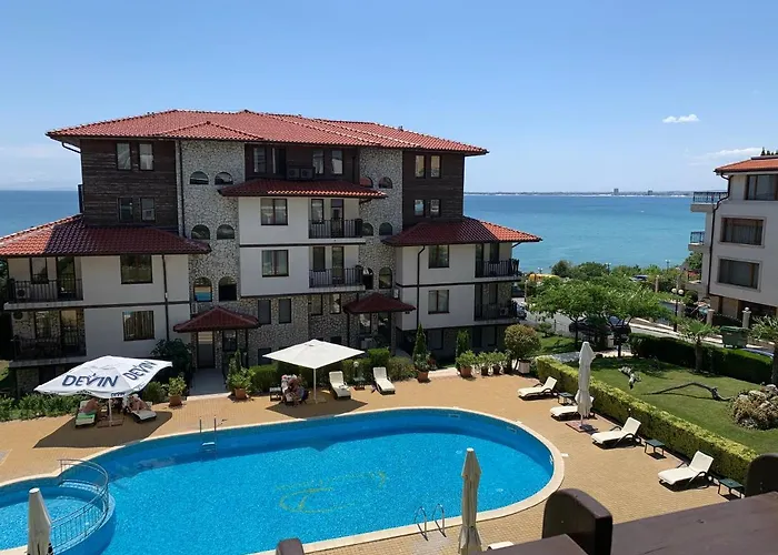 Bademite Apartamento