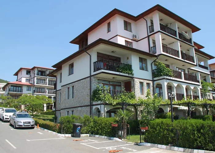 Bademite Apartamento *