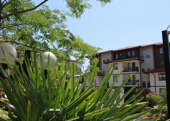 Apartamento Bademite