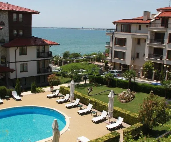 Apartamento Bademite