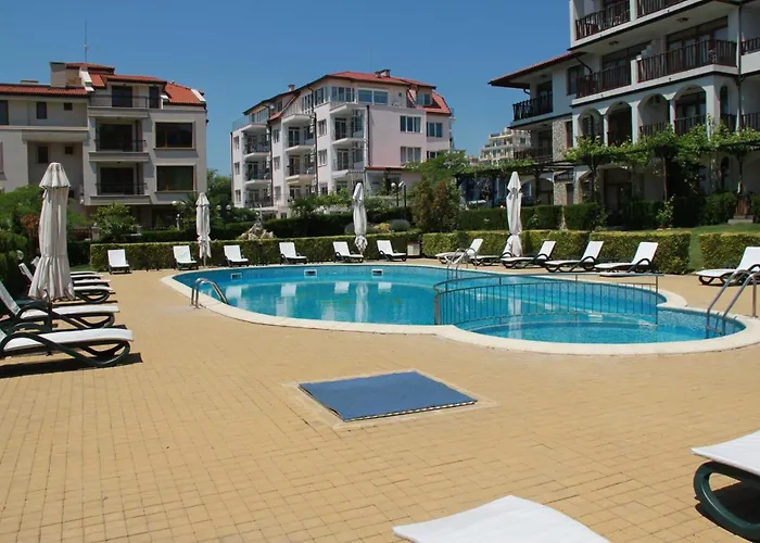 Bademite Apartamento