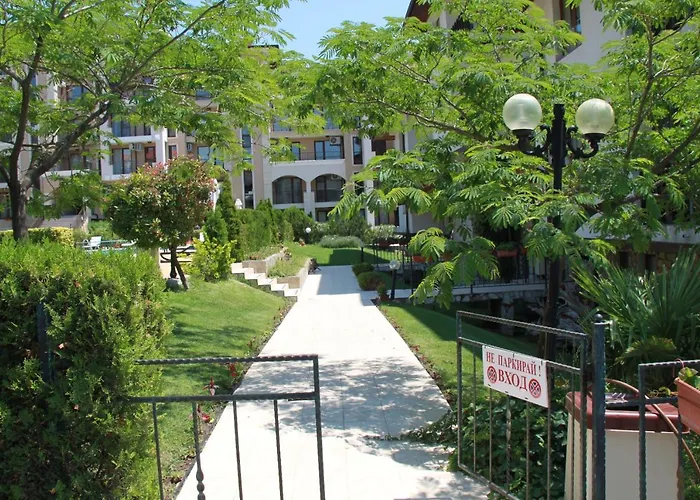 Apartamento Bademite