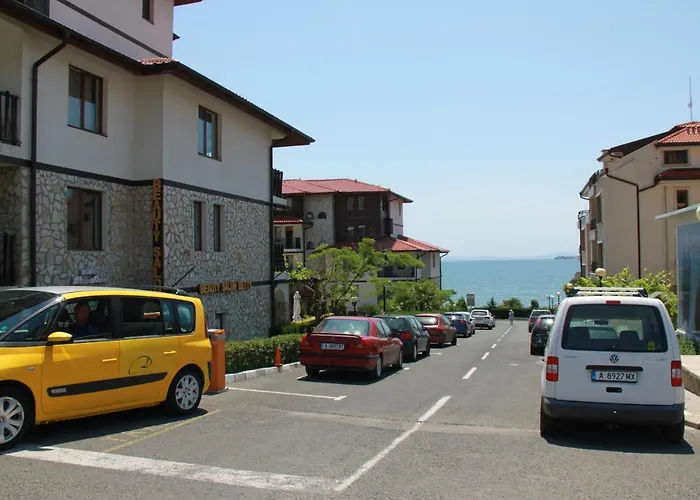 Apartamento Bademite Sveti Vlas