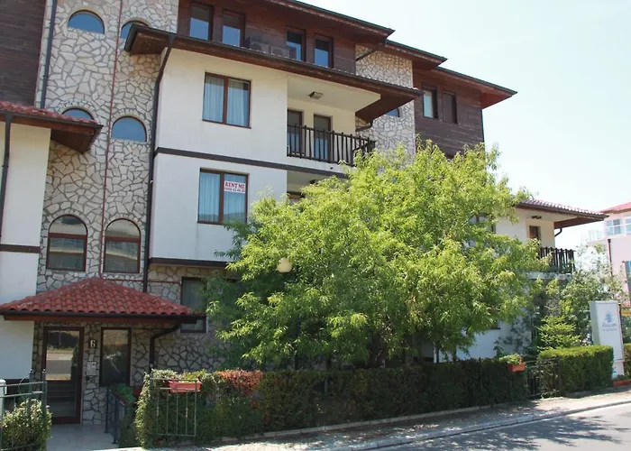 Apartamento Bademite