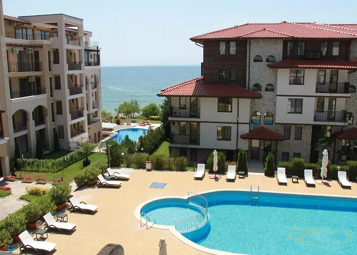 Apartamento Bademite *