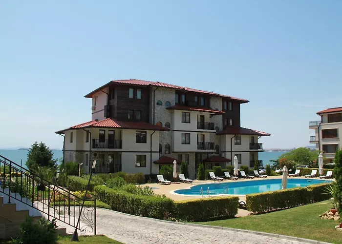 Apartamento Bademite *