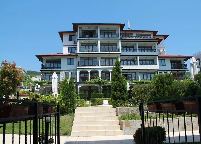 Bademite Apartamento