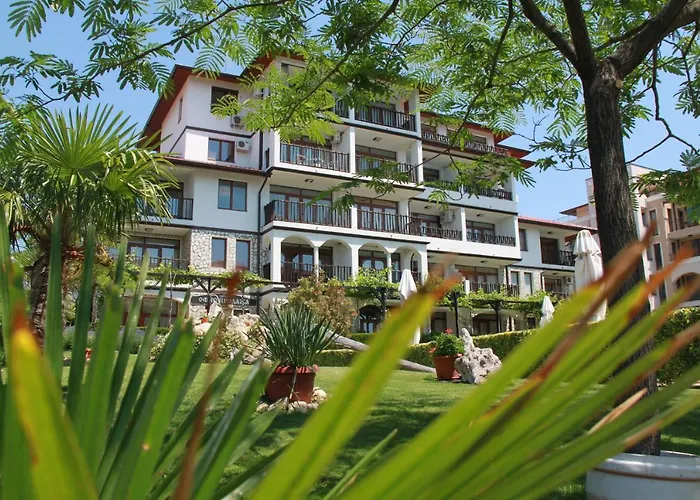 Apartamento Bademite *