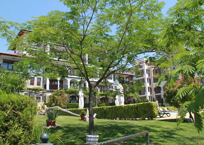 Bademite Apartamento *