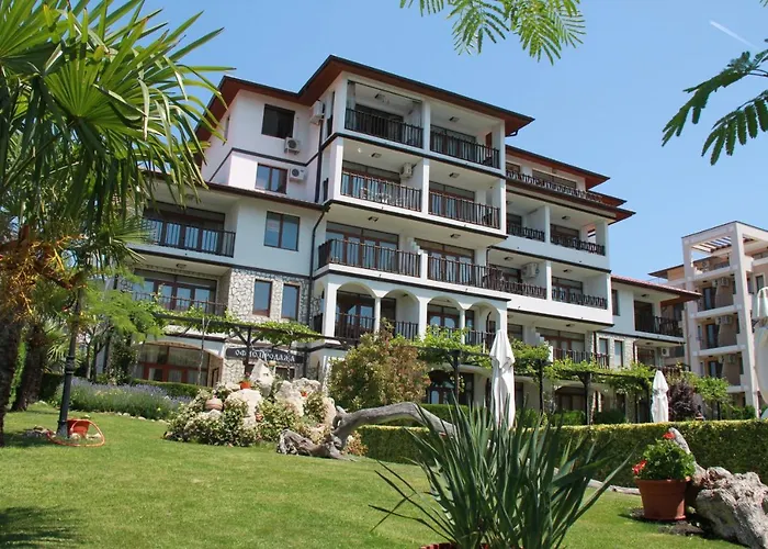 Bademite Apartamento