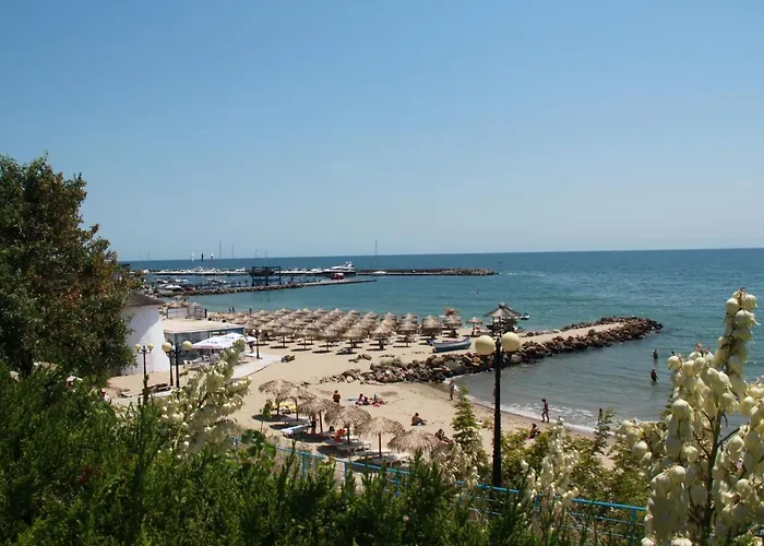 Bademite * Sveti Vlas