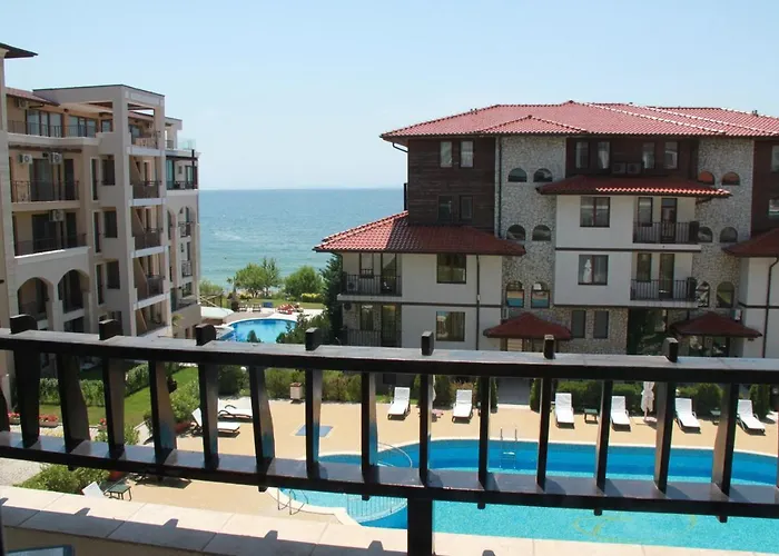 Bademite Apartamento