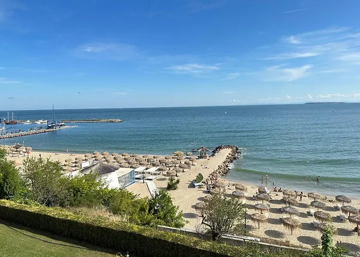 Apartamento Bademite Sveti Vlas